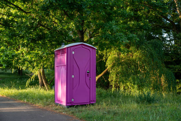 Professional porta potty rental in Conrad, IA